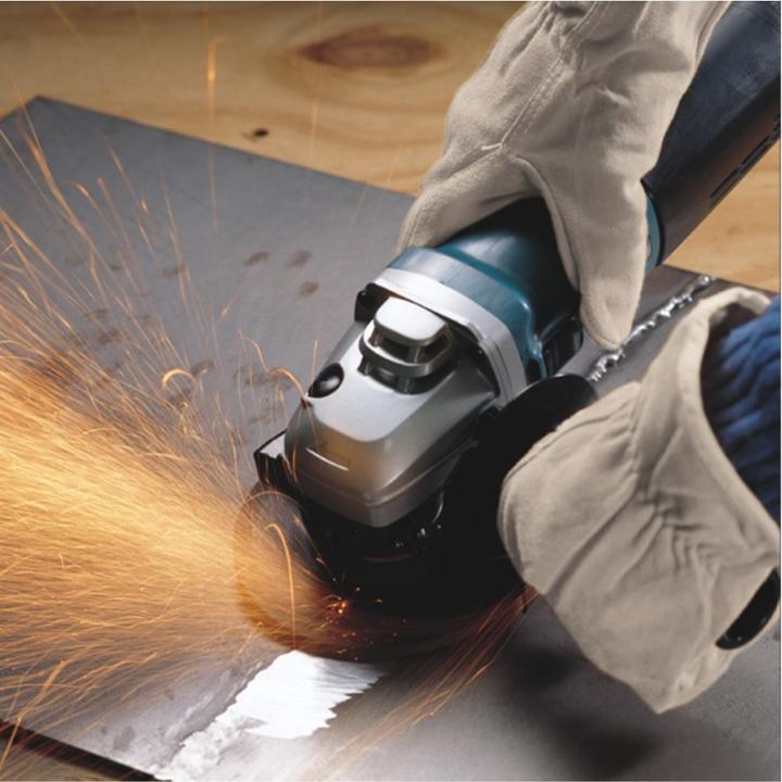 Produktbild Makita 9565HRZ (125 mm)