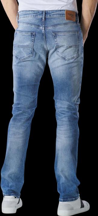 Immagine prodotto Tommy Hilfiger Scanton Jeans Slim wilson azzurro (W31/L34)