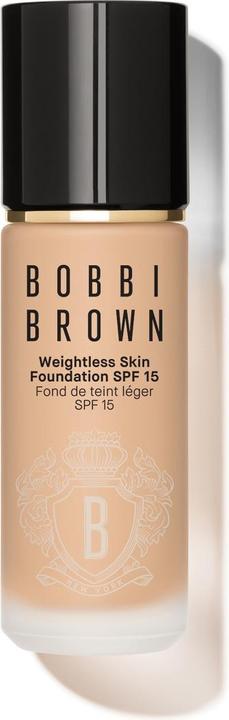 Bobbi Brown BB Foundation - Weightless Skin Foundation Spf15 Beige
