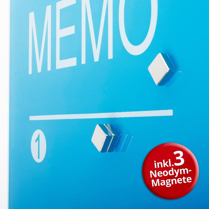 Immagine prodotto Master of Boards Kia (80 x 20 cm)