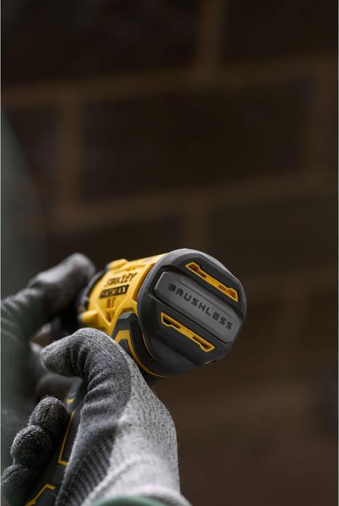 Actual product image Stanley SFMCD715D2K-QW (Rechargeable battery operated)