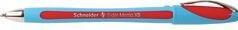 Produktbild Schneider Kugelschreiber Slider Memo (Rot, Blau, 1 x)
