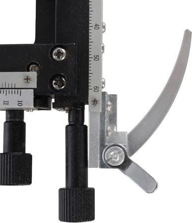 Actual product image Byomic Cross table 17.5 mm