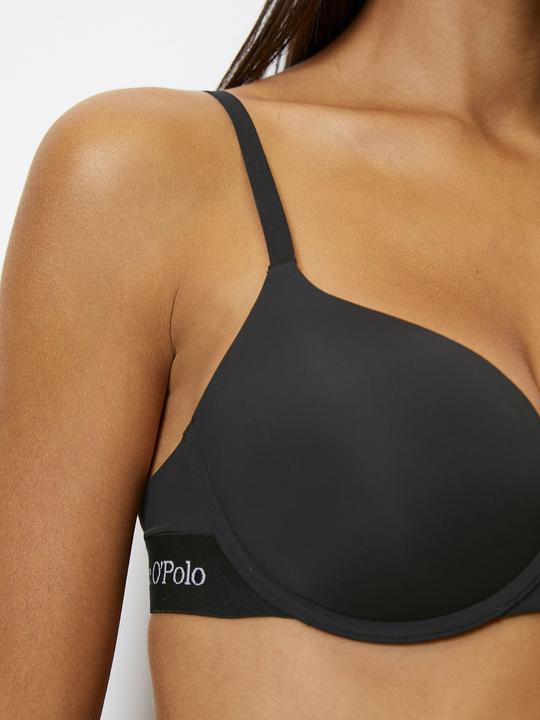 Produktbild Marc O'Polo Bügel-BH Foundation (70 B, Einzelpack)