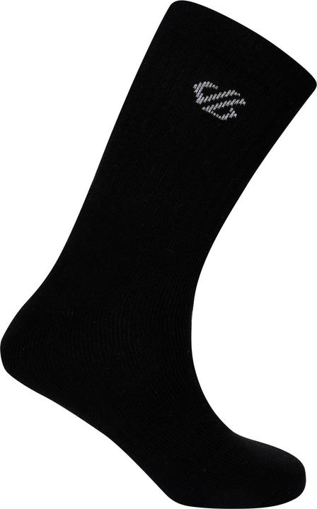 Immagine prodotto Dare2b Calzini Essentials per lo sport (confezione da 3) (35.5 - 38)