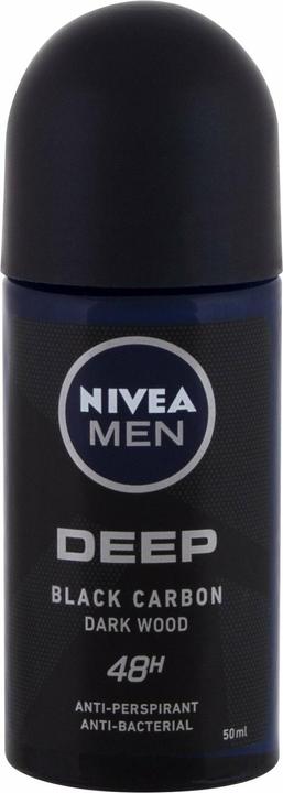 Nivea Men Men Deep 48h (Roll-on, 50 ml)