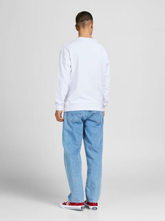 Produktbild Jack & Jones New York Rundhals- Sweatshirt (M)