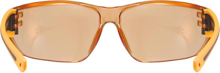 Produktbild Uvex Sports Sportstyle 204 (Orange, Orange)