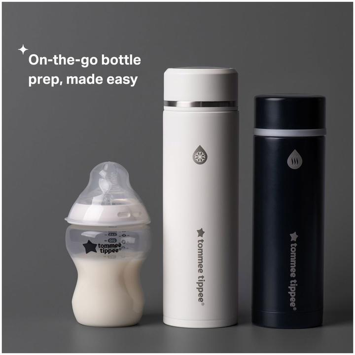 Immagine prodotto Tommee Tippee Set per la preparazione di alimenti per bambini GoPrep