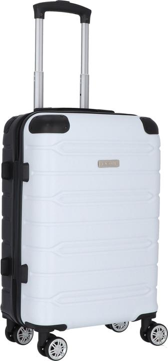 Produktbild Nowi Rhodos 4 Rollen Trolley 58 cm (41.40 l, M (50 - 90l))