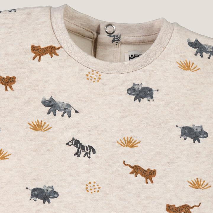 Produktbild La Redoute Collections Sweatshirt (74)