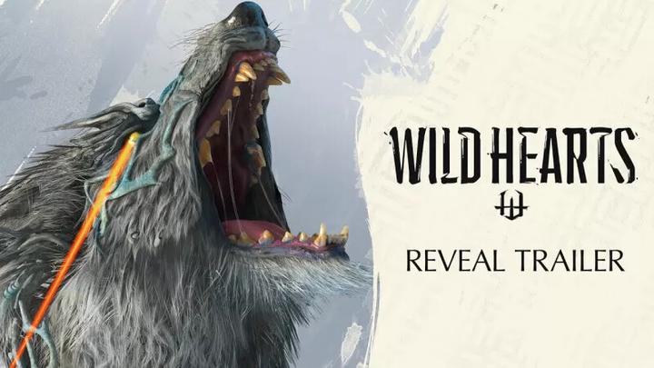 Immagine prodotto EA Games Wild Hearts (PS5, DE)