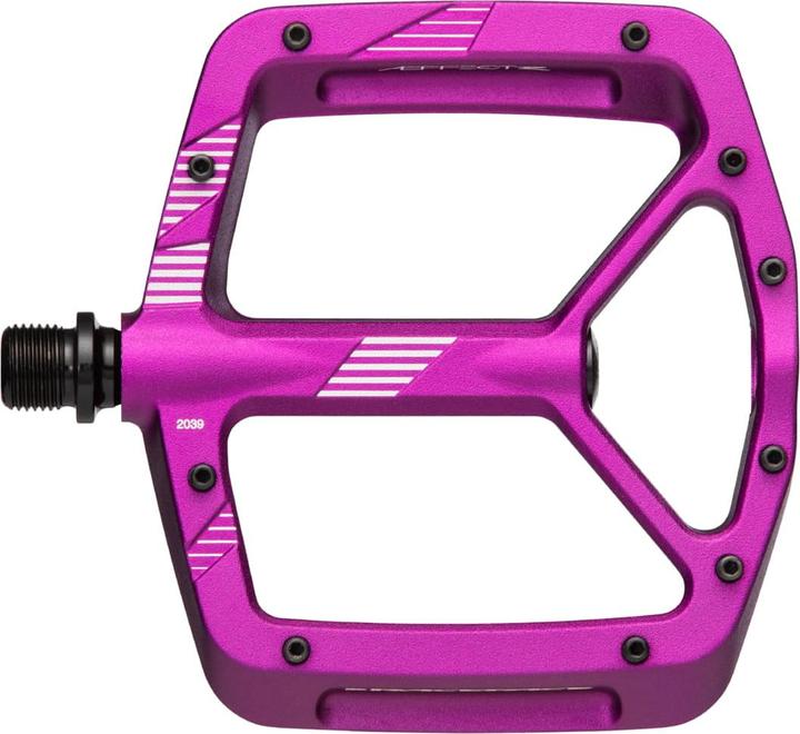 Actual product image Race Face Aeffect R Pedal V2