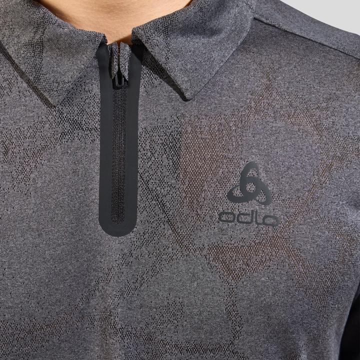 Image du produit Odlo Polo s/s ASCENT CHILLTEC (L)