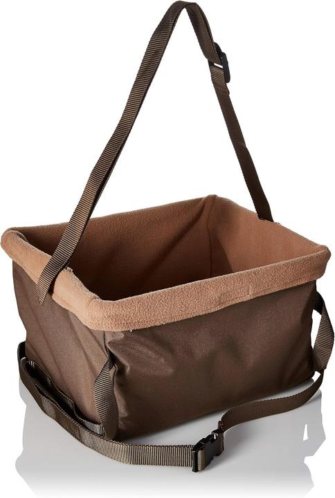 Immagine prodotto PetSafe Seggiolino Happy Ride (Gatto, Cane, Pieghevole, Lavabile in lavatrice, Lavabile)