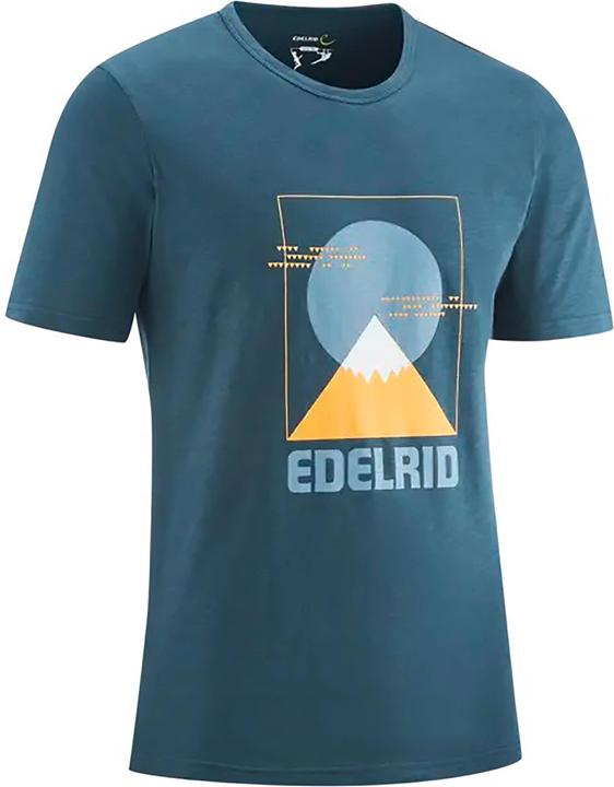 Actual product image Edelrid T-Shirt Highball IV (XL)