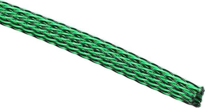 Techflex Flexo PET Sleeve 6mm (Cable conduit, 100 cm)