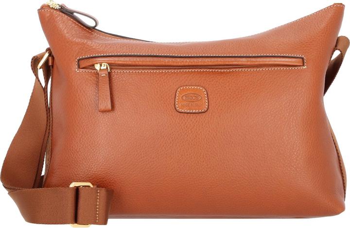 Immagine prodotto Brics Life Pelle borsa a tracolla in pelle 35 cm