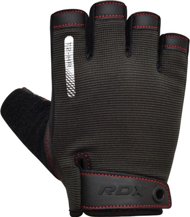 Produktbild Rdx T2 Weightlifting Gloves (M)