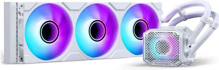 Phanteks Glacier One 360M25 Gen2
