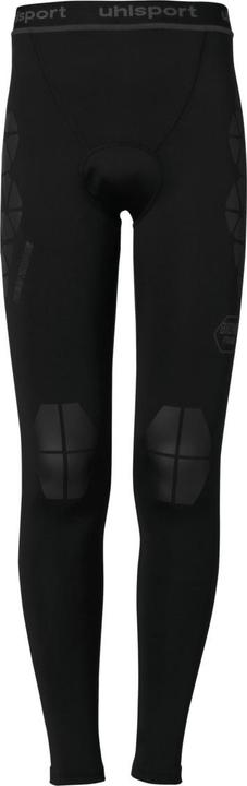 Produktbild Uhlsport Tights Bionikframe Res Longtight Black Edition (XL)