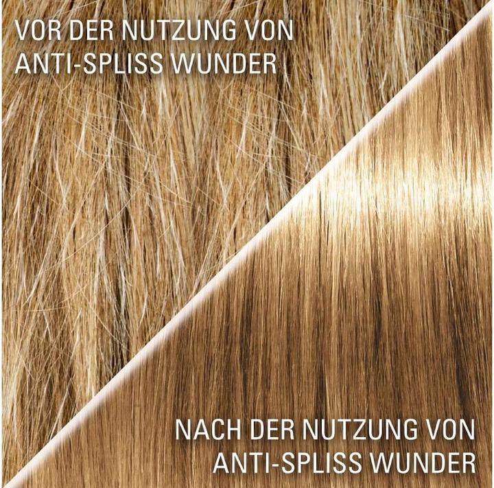 Immagine prodotto Gliss Siero Miracoloso Anti-Spliss (75 ml)