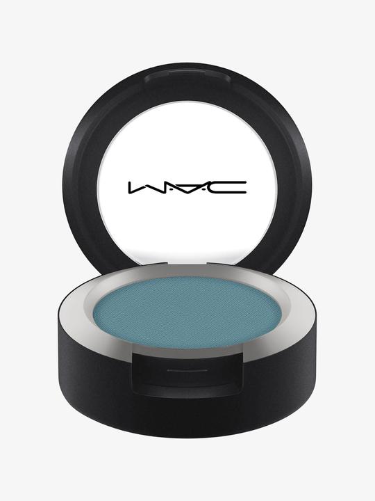 Produktbild MAC Cosmetics Powder Kiss Soft Matte Eye Shadow (Good Jeans)