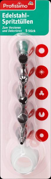 Actual product image dm Profissimo Stainless steel nozzles (Nozzle)