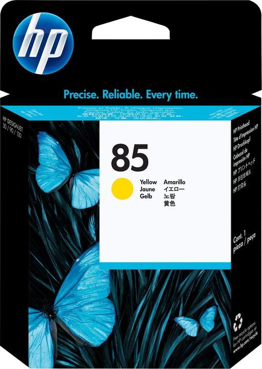 Produktbild HP 85 (Y)