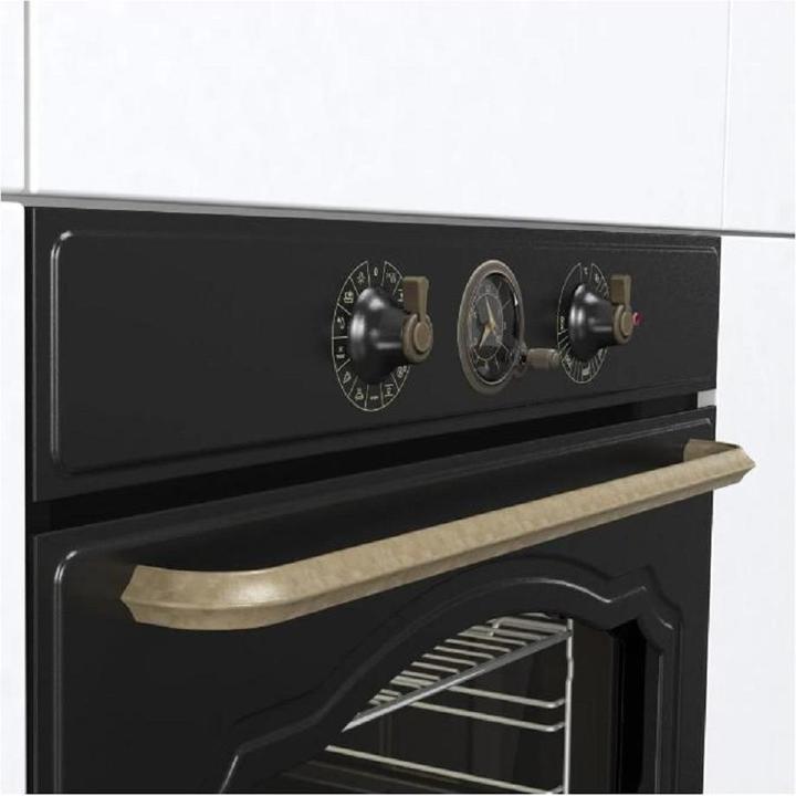 Produktbild Gorenje BRENNEN BOS67371CLB