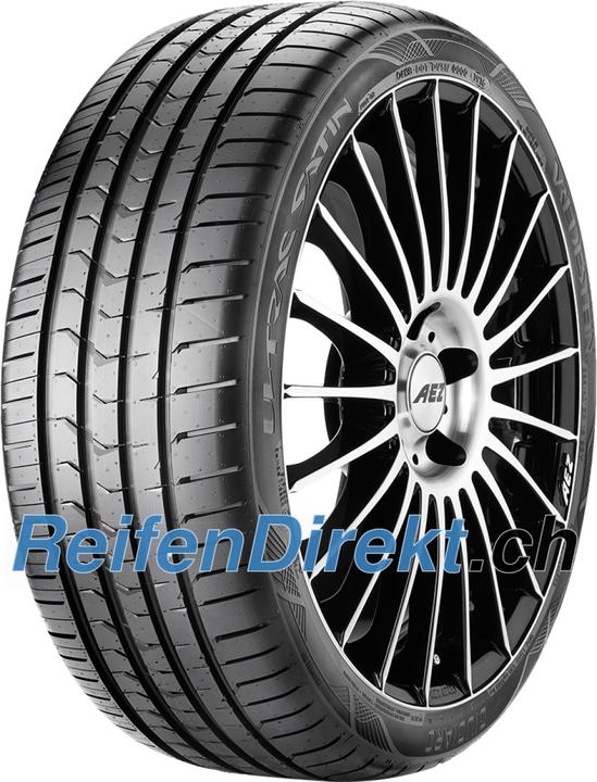 Actual product image Vredestein Ultrac Satin (235/45R19 99W)