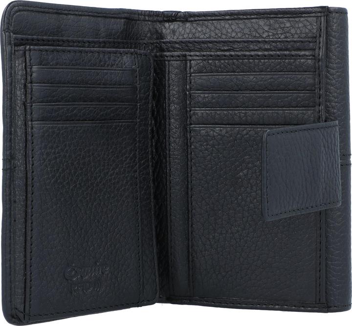 Image du produit Esquire Porte-monnaie Verona cuir RFID 14 cm