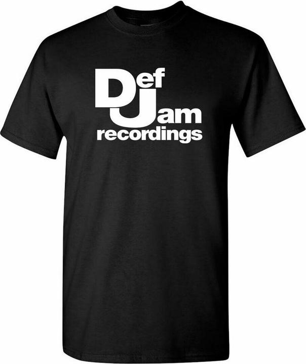 Universal Textiles Unisex Adult Classic Logo Cotton T-Shirt