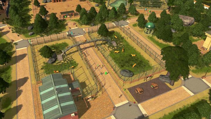Immagine prodotto Paradox Interactive Cities Skylines: Parklife Edition Xbox One (Xbox One S, Xbox One X, EN)