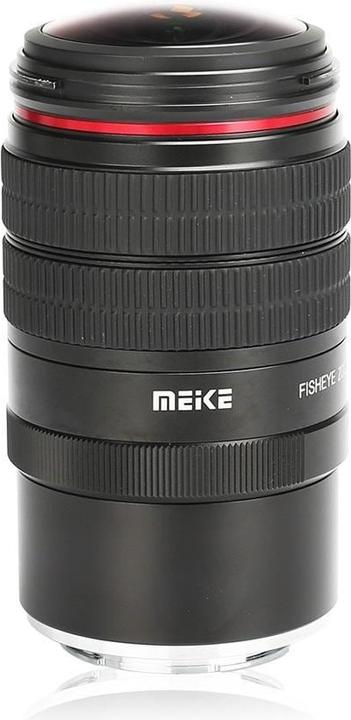 Actual product image Meike 6-11mm f/3.5, Fujifilm X (Fujifilm X, full size)