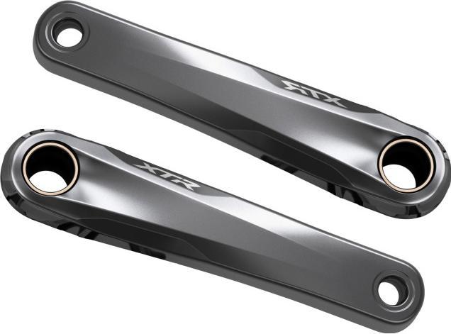 Produktbild Shimano XTR FC-M9100-1 (170 mm)