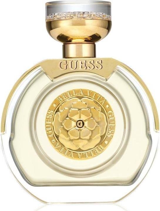 Actual product image Guess Bella Vita EDP 100 ml (Eau de parfum, 100 ml)