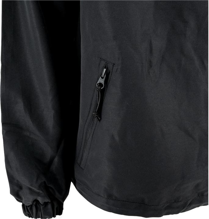 Actual product image D-Trek Windbreaker hoodie (M)