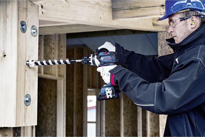 Produktbild Bosch Professional GSB 18V-110 C (Akkubetrieb)
