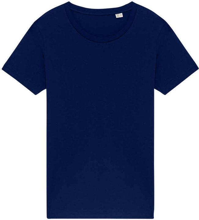 Erbsenmantel Blau