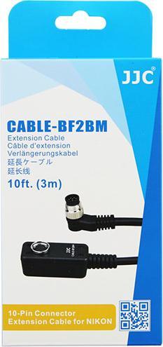 Produktbild JJC Cable BF2BM