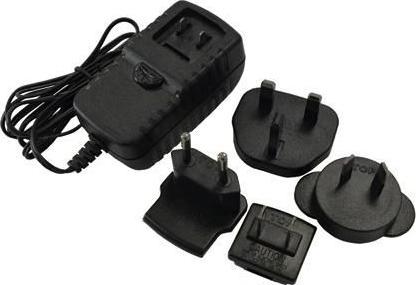 Produktbild ACTi Power Adapter AC 100240V