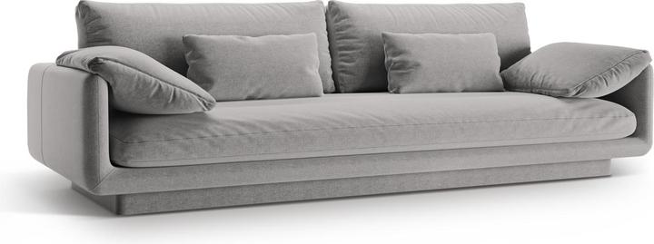 Produktbild Micadoni Torino (4-Sitzer, 2-Sitzer, 3-Sitzer)