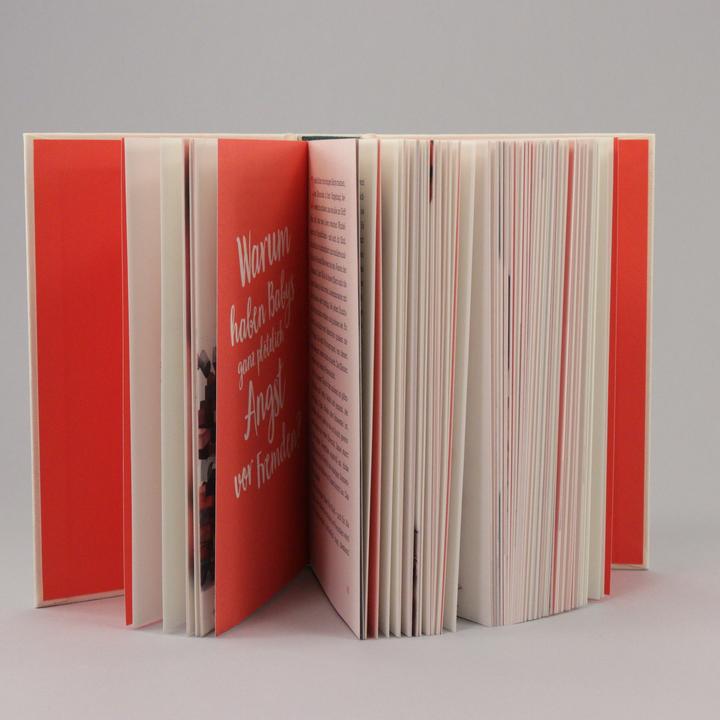Actual product image Das Kinderverstehbuch (German, Sandra Winkler, 2020)