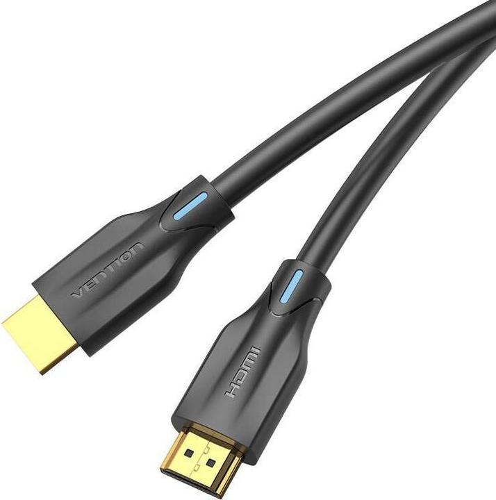Produktbild Vention HDMI (Typ A) — HDMI (Typ A) (2 m, HDMI)