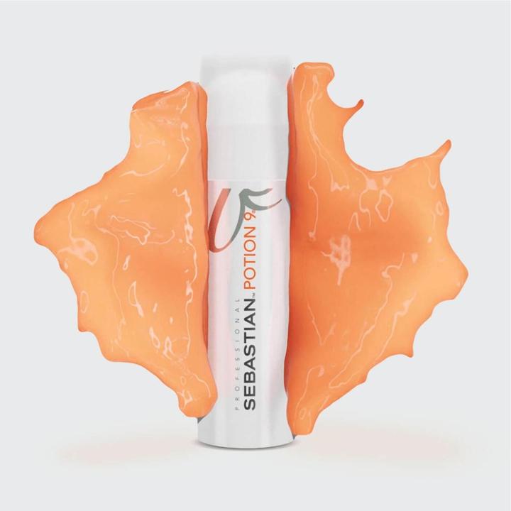 Image du produit Sebastian Potion 9 (150 ml)