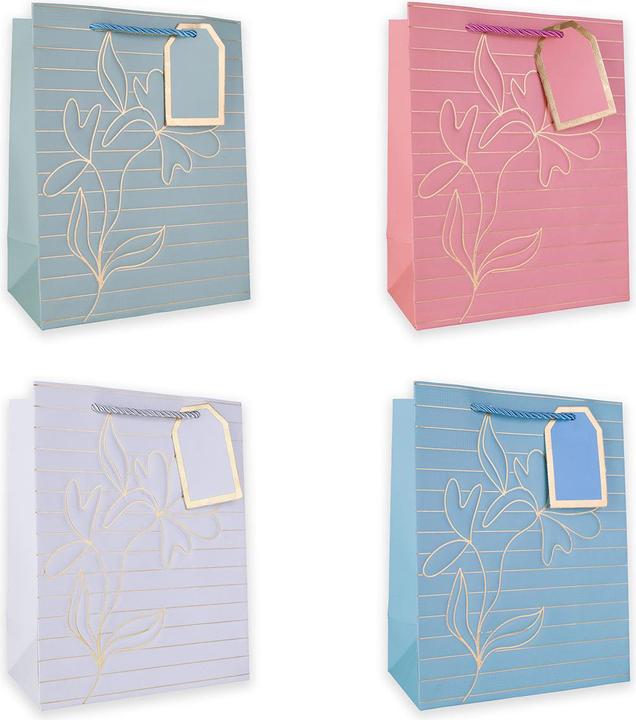 Image du produit Accentra Fleurs d'or (Pochette cadeau, 1 x)