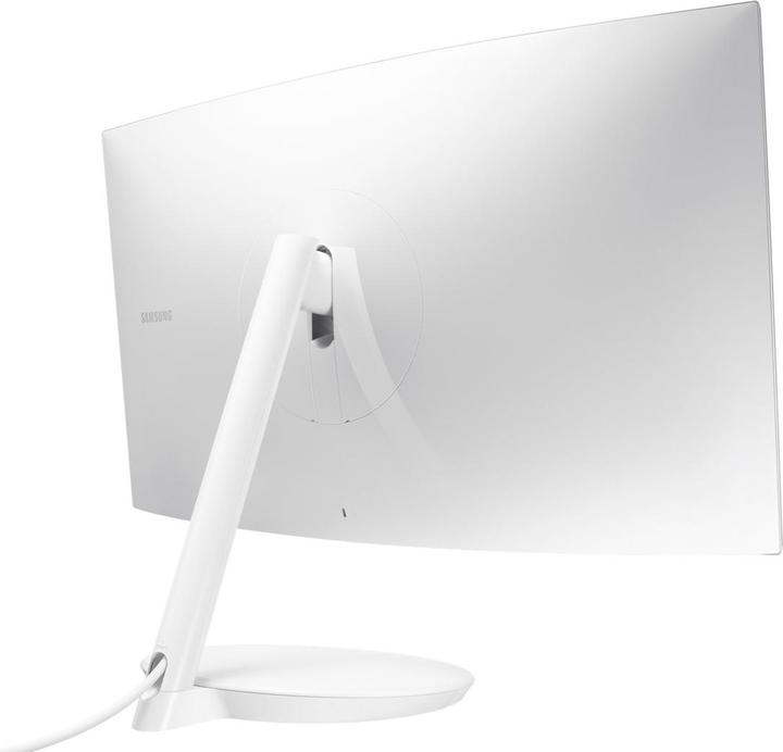 Produktbild Samsung C32h711 (2560 x 1440 Pixel, 32")