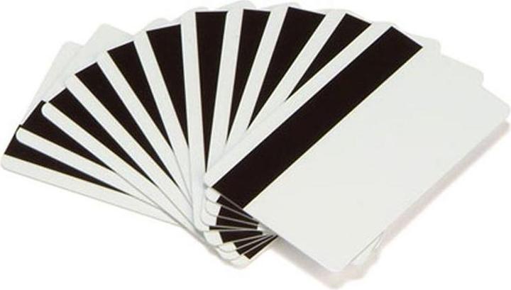 Image du produit Zebra Carte Pvc Premium 500 Cartes