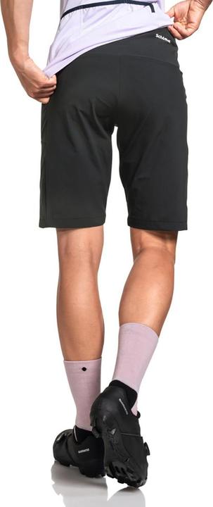 Produktbild Schöffel Montosoli Radhose kurz (L, XL)
